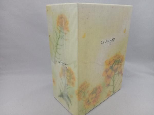 DVD DVD 【※※※】[全8巻セット]CLANNAD AFTER STORY 1~8(初回