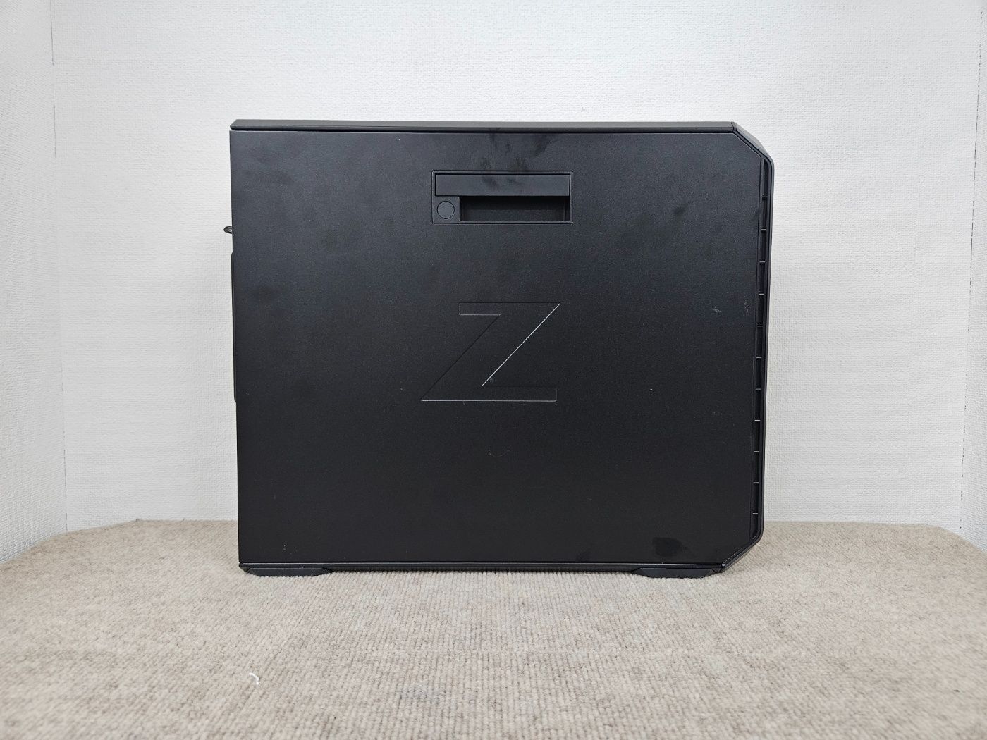 HP Z4