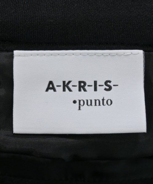 AKRIS punto