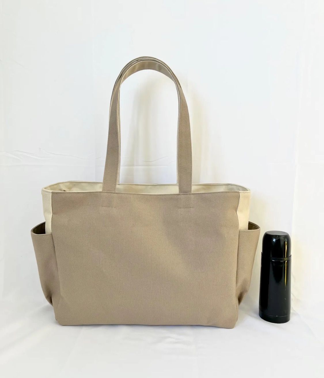 8号倉敷帆布使用