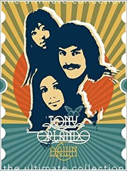 Tony Orlando & Dawn Ultimate Collection [DVD] [Import]