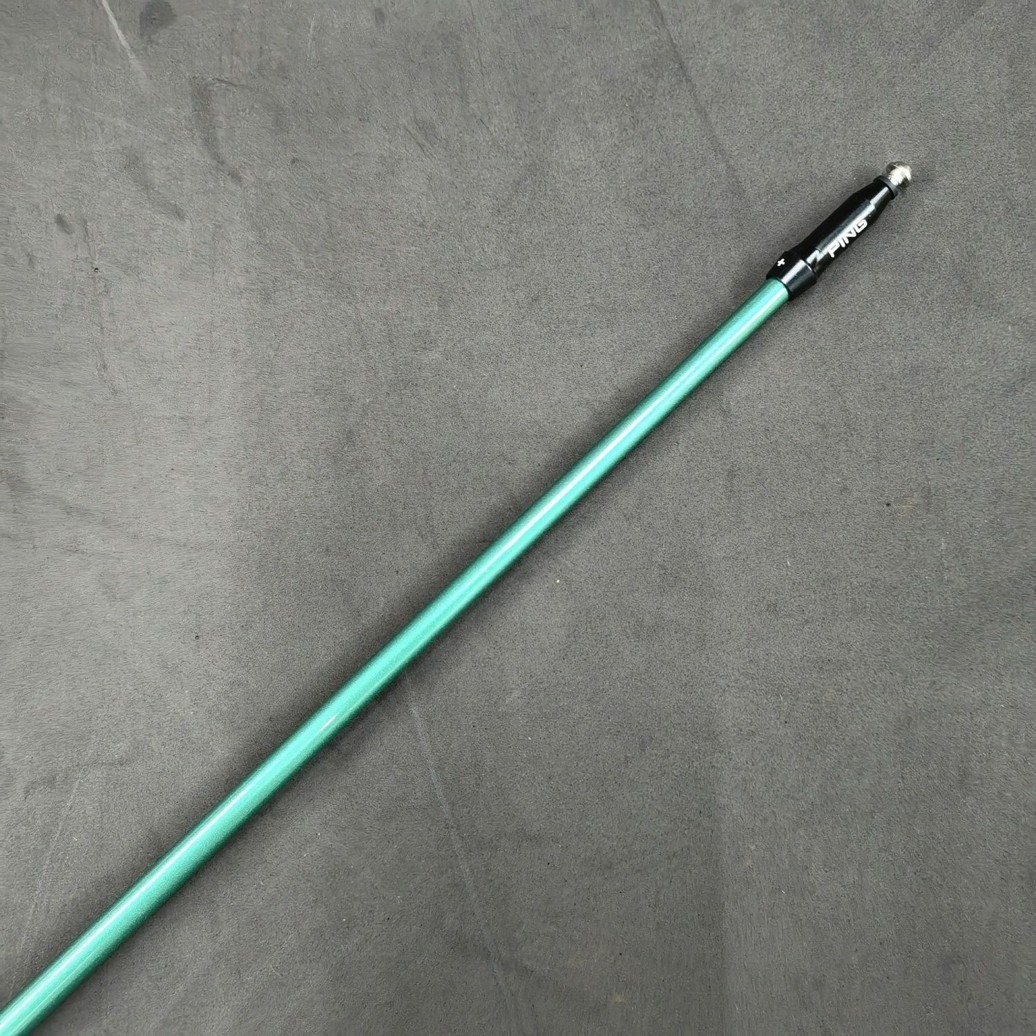 スピーダーNXグリーン 70S 1W用 テーラーメイドスリーブ付