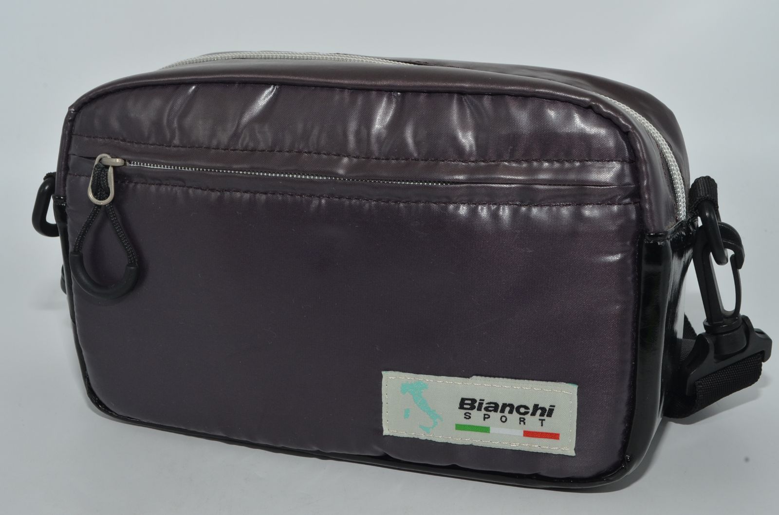 BROOKSブルックス・ビアンキ・ブロンプトン・バックパック・リュック