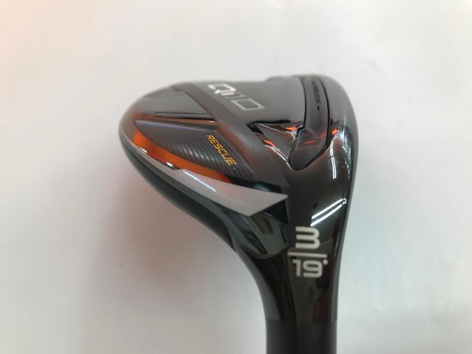 美中古品 SRIXON ZXi 3UT 19° TR HYBRID スリクソン 最短翌日発送】SRIXON ZXi HYBRID | 19 | X | N.S.PRO