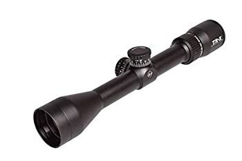 【中古】(未使用･未開封品)サイトロンジャパン ライフルスコープ TR-X 3-9x40MD R501