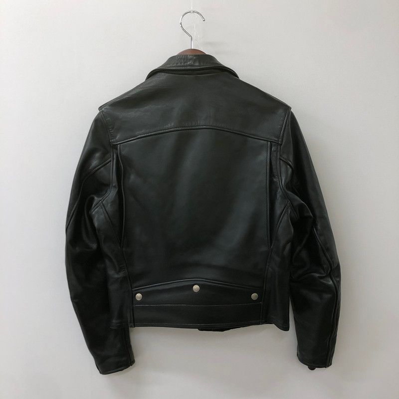 RUDE GALLERY 2013AW シングルライダースM ステアハイド中古品 RUDE GALLERY 2013AW シングルライダースM ステアハイド中古品