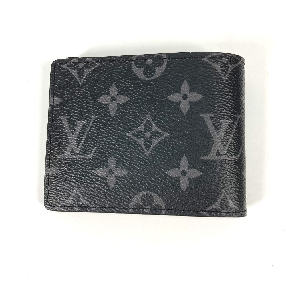 LOUIS VUITTON財布(ポルトフォイユ・スレンダー) ルイヴィトン 財布 LOUIS VUITTON 財布 メンズ 二つ折り財布