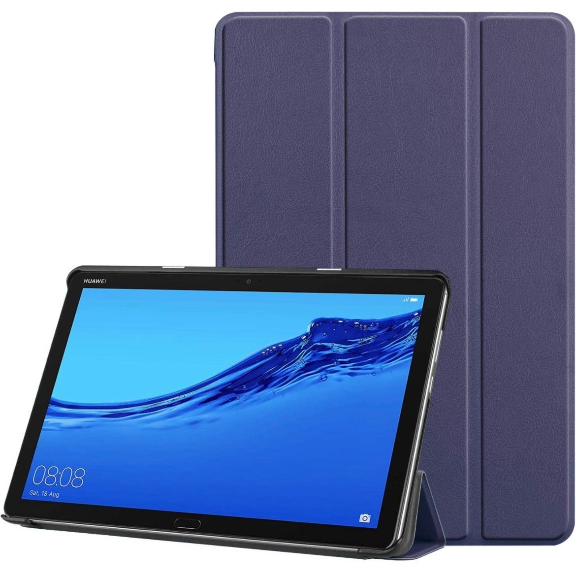 新品未使用☆】Duanr Huawei MediaPad M5 lite BAH2-L09/BAH2-W19 10.1