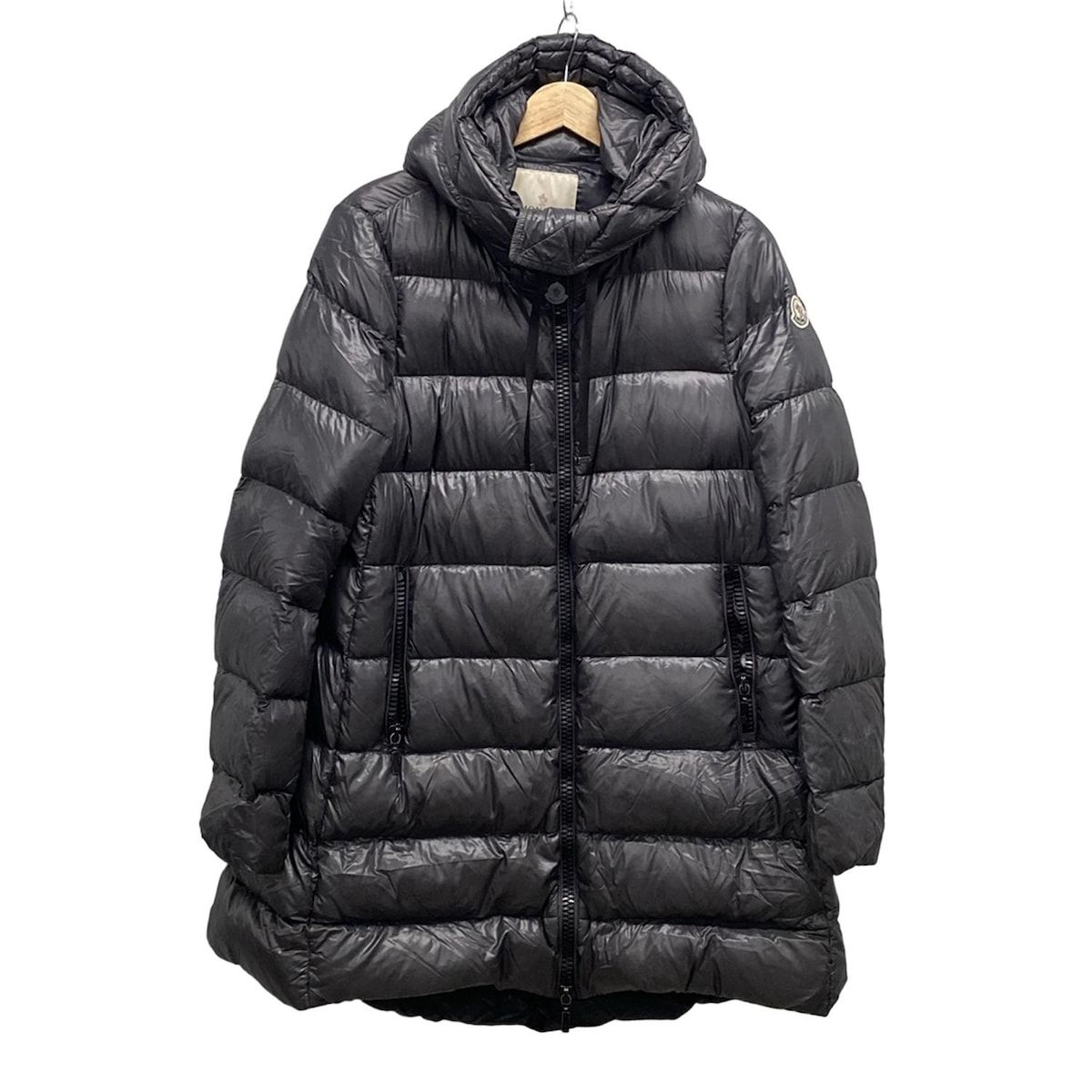 MONCLER(モンクレール) ダウンコート レディース SUYEN(スイエン