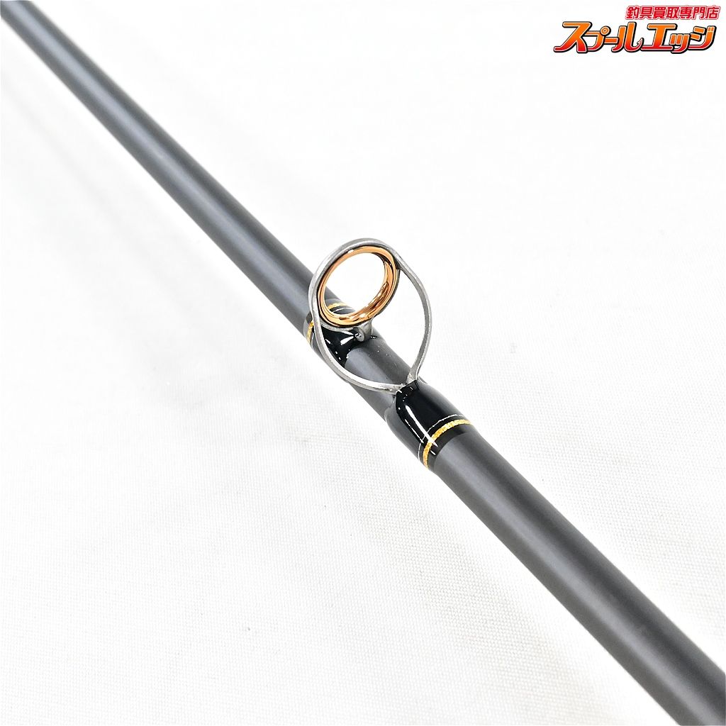 バス ベイトモデル