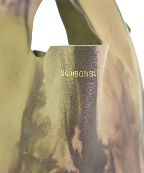 MADISON BLUE トートバッグ レディース 【古着】【中古】【送料無料】