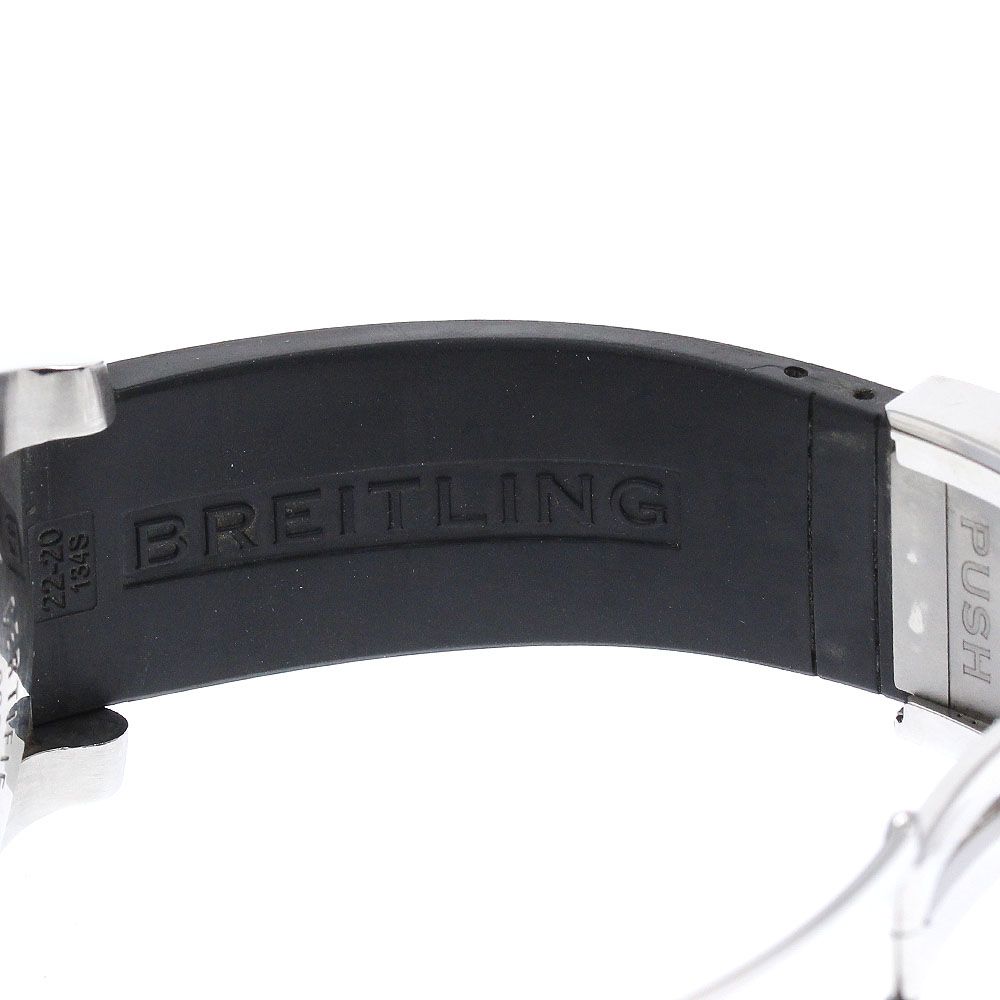 ブライトリング BREITLING A17330 アベンジャー シーウルフ
