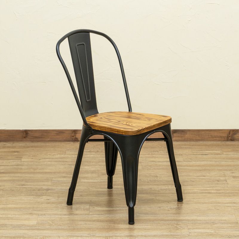 Mercury ヴィンテージチェア 2脚セット シルバー マーキュリーⅡ