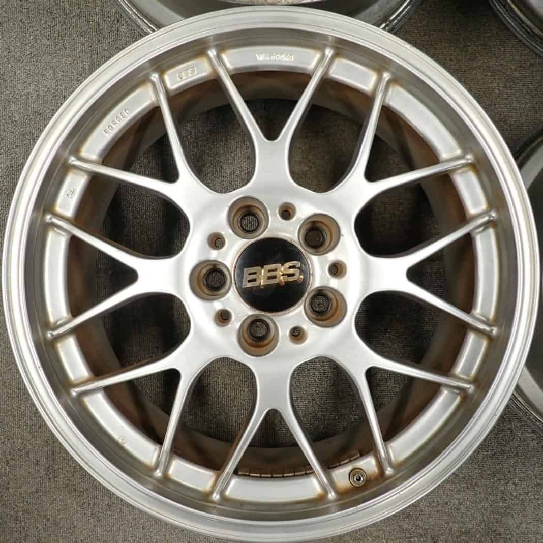 ハブ径60mm