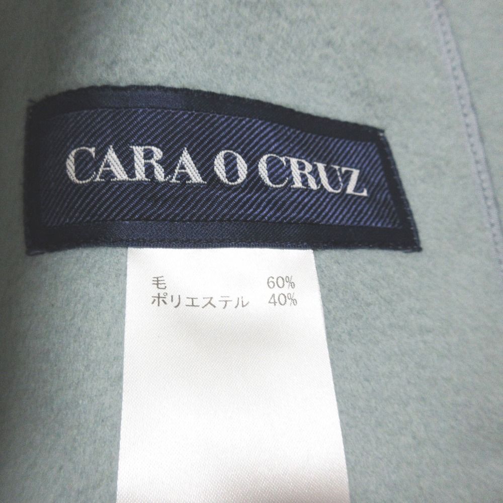 CRUZ キャラオクルス