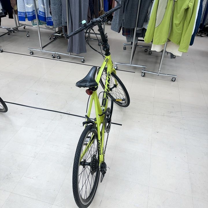 直接引取及び指定エリア限定配送】GIANT/ジャイアント/IDIOM2