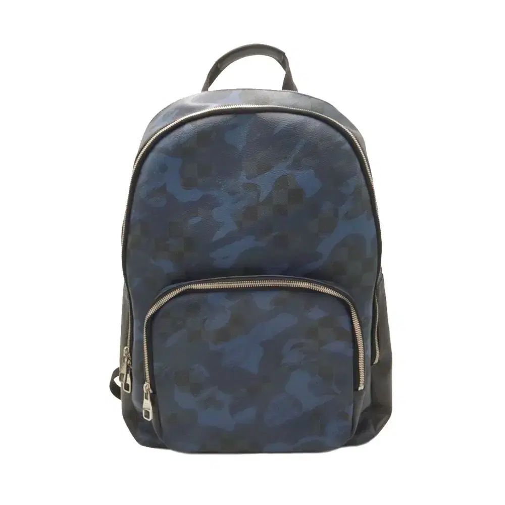 美品　ルイヴィトン ダミエコバルト アンディ 迷彩　リュック　バックパック Louis Vuitton(ルイヴィトン) ダミエ コバルト 迷彩 アンディ リュック