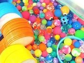 らくらく縁日セット