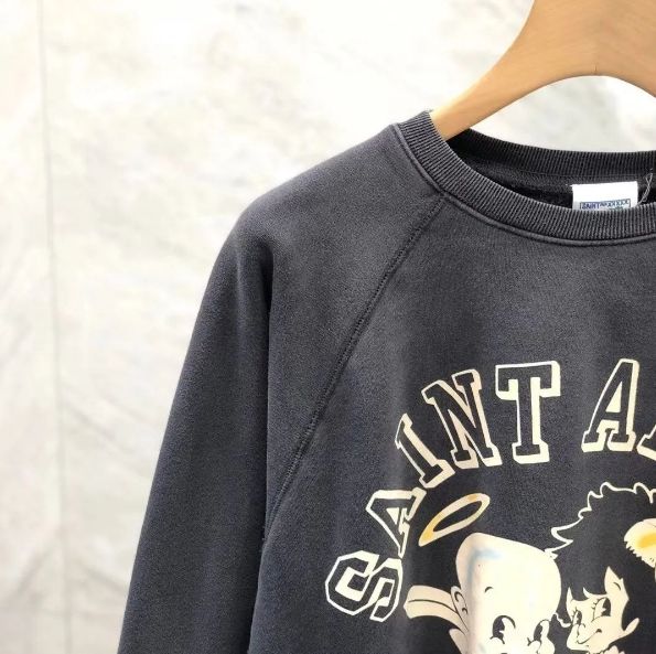 新作入荷，人気 希少品SAINT MICHAELセントマイケル×アリーズAries