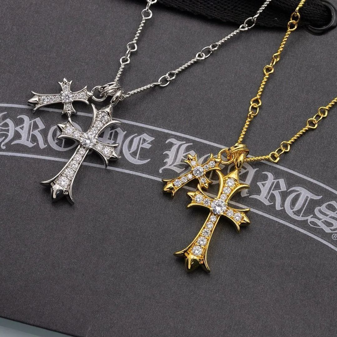 Chrome Hearts ネックレス