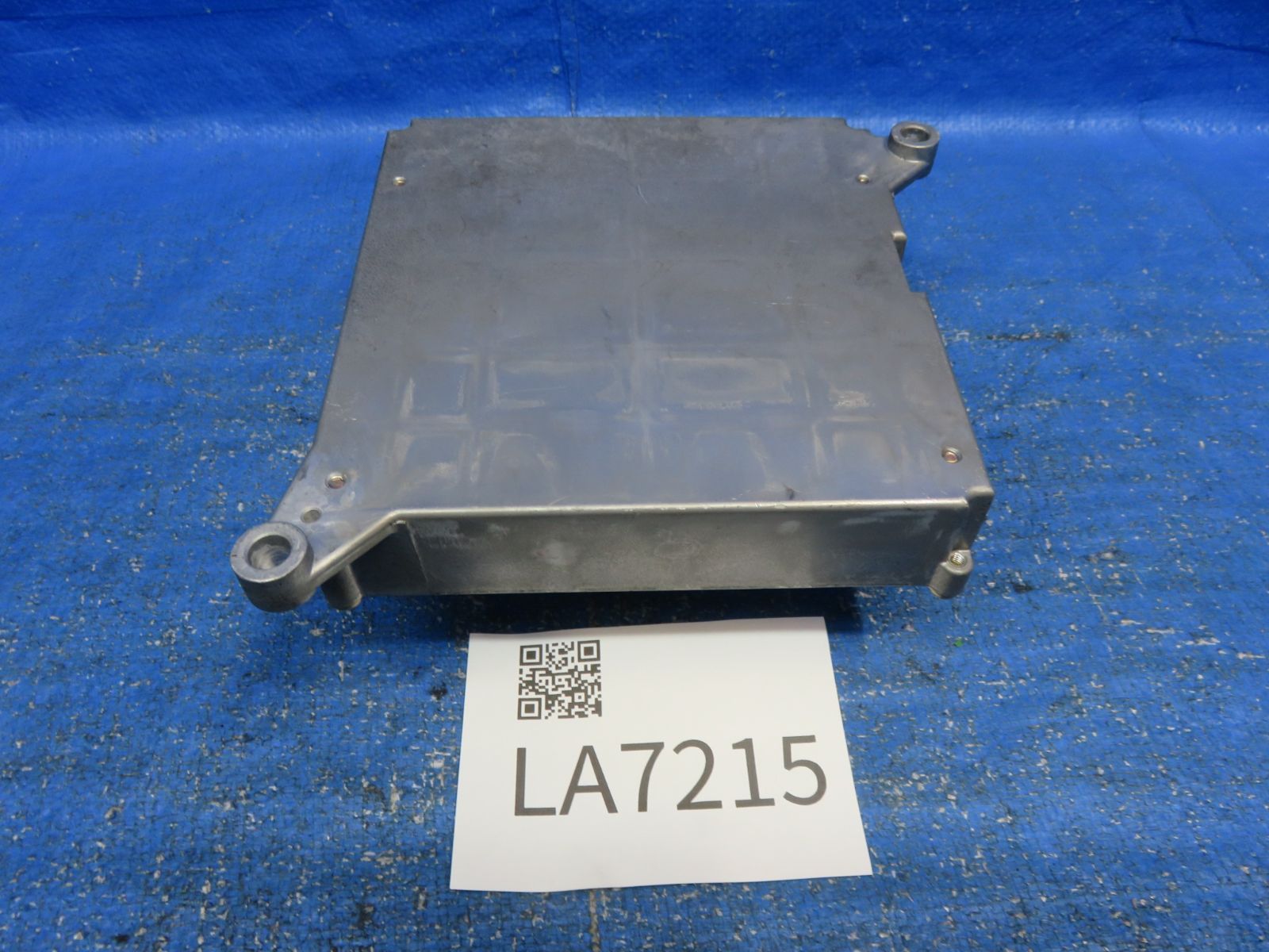 エンジンコンピュータ エンジンコントロールユニット