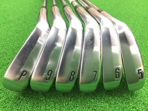 美しく快適に！ ダンロップ SRIXON ZXi5 6S アイアンセット IR NS PRO MODUS3 TOUR105 フレックスS メンズ 男性用 右利き 右用 Cランク ゴルフクラブ