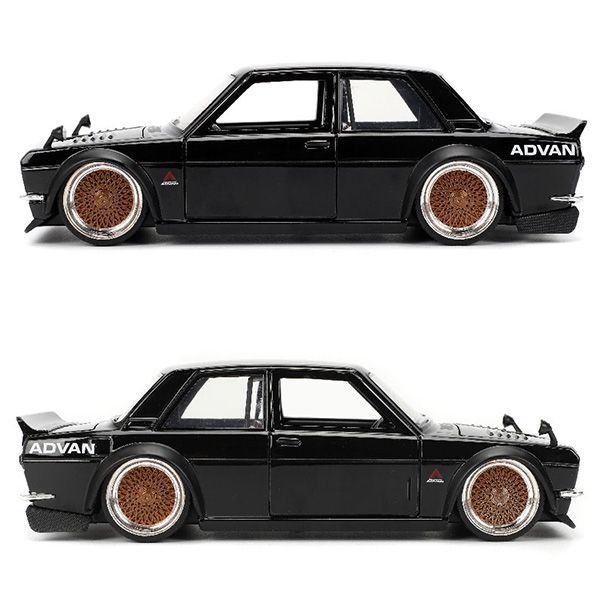 ミニカー
