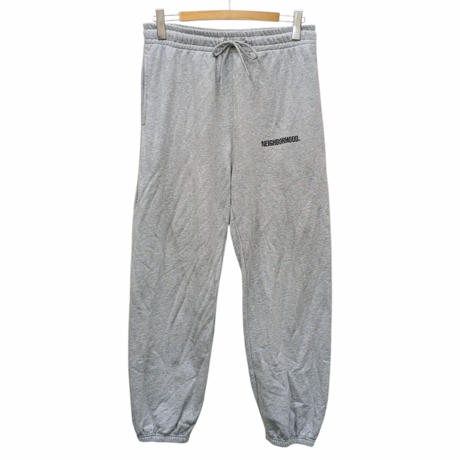 レジスタル様専用 ネイバーフッド DEEP MID-L レザー パンツ か*ん様