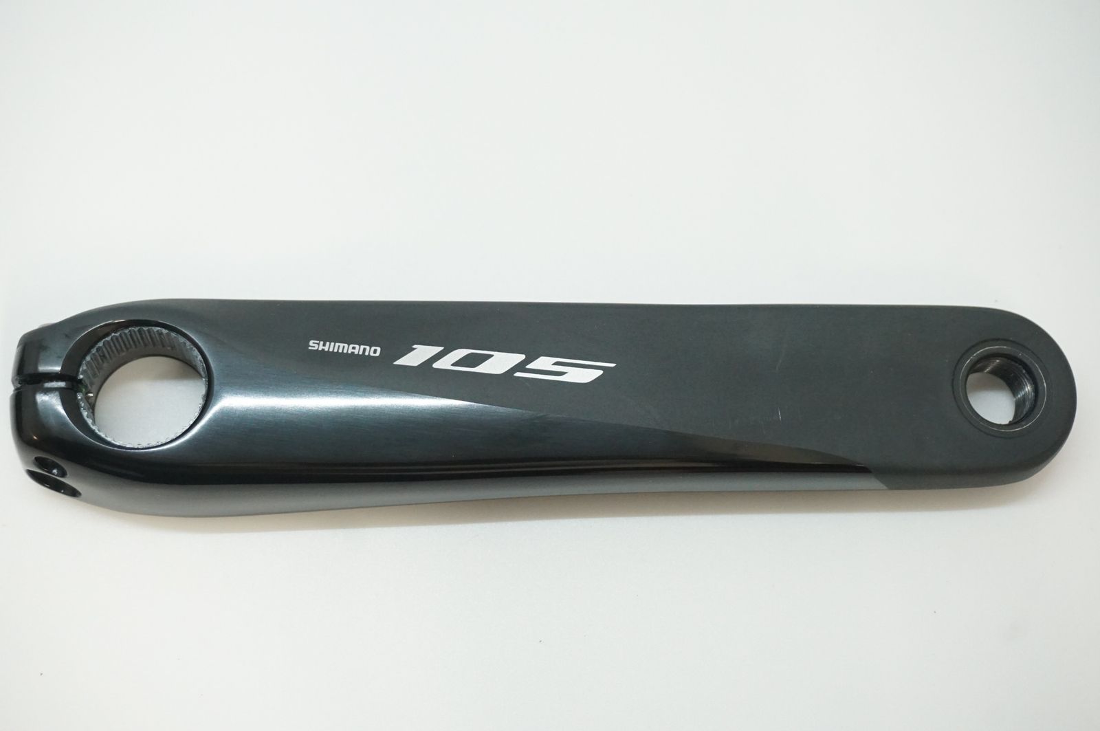 4iii 「フォーアイ」 FC-R7000 左のみ パワーメーター 170mm クランク