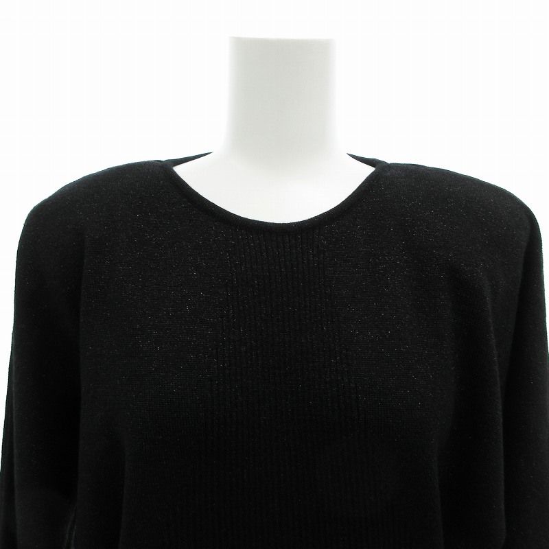 ジバンシィ GIVENCHY トリコ tricot 美品 ニット カットソー ジバンシィ GIVENCHY トリコ tricot 美品 ニット カットソー