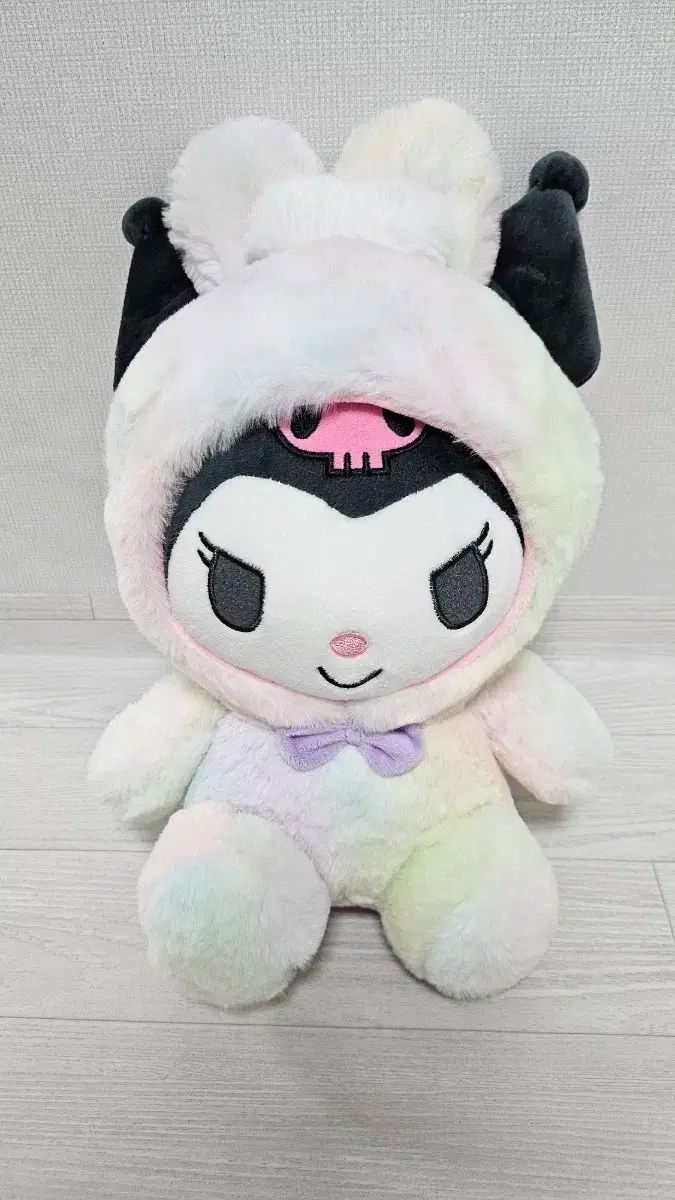 品質保証，低価 Sanrio(サンリオ) クロミ クロ 人形 その他