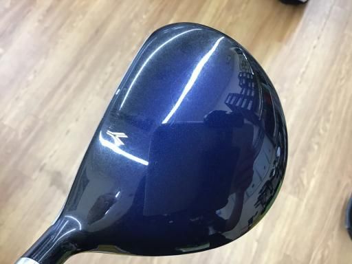 中古】 ヤマハ inpres UD+2(2019) 7W フェアウェイウッド FW TMX