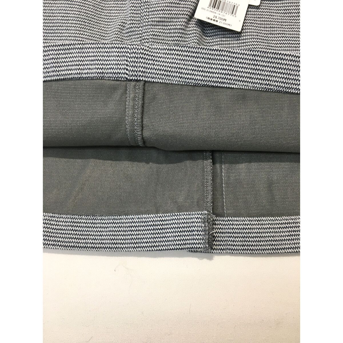 未使用品 レディース 公式 パーリーゲイツ PEARLY GATES スカート 0(S