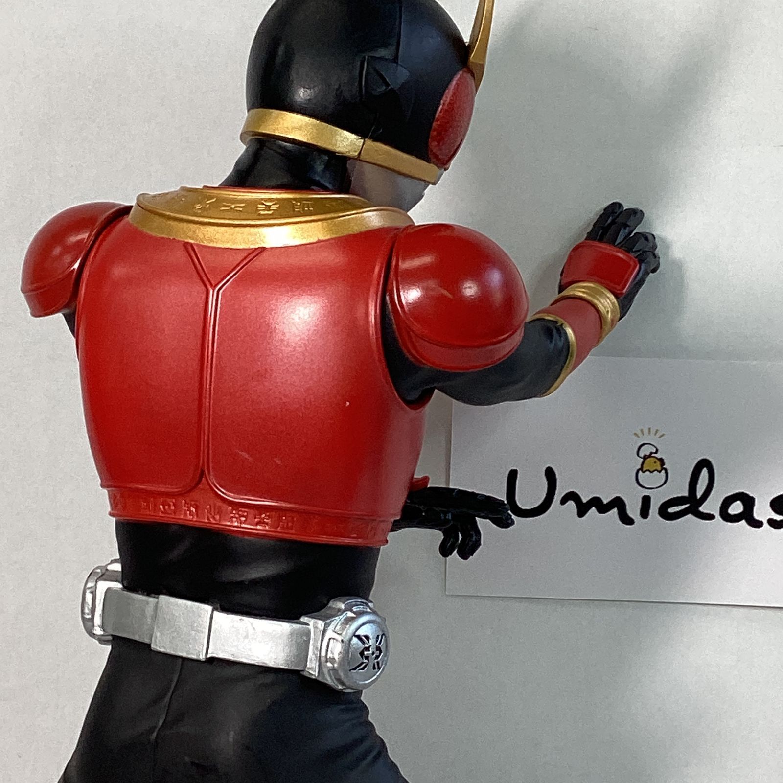 オマケ付　5点セット　一番くじ 仮面ライダークウガ 一番くじ 仮面ライダークウガ -Back to A New Legend-｜一番くじ