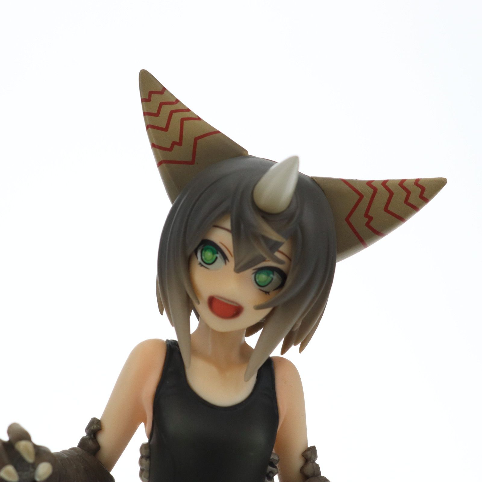 ウルトラ怪獣擬人化計画 ゴモラ 完成品 フィギュア サプライズネクスト