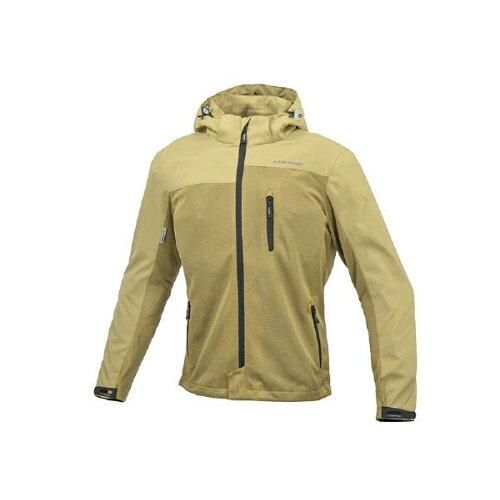 5営業日で発送 コミネ JK-114 PROTECT M-PARKA TEN BG L 品番 07-114 BG L