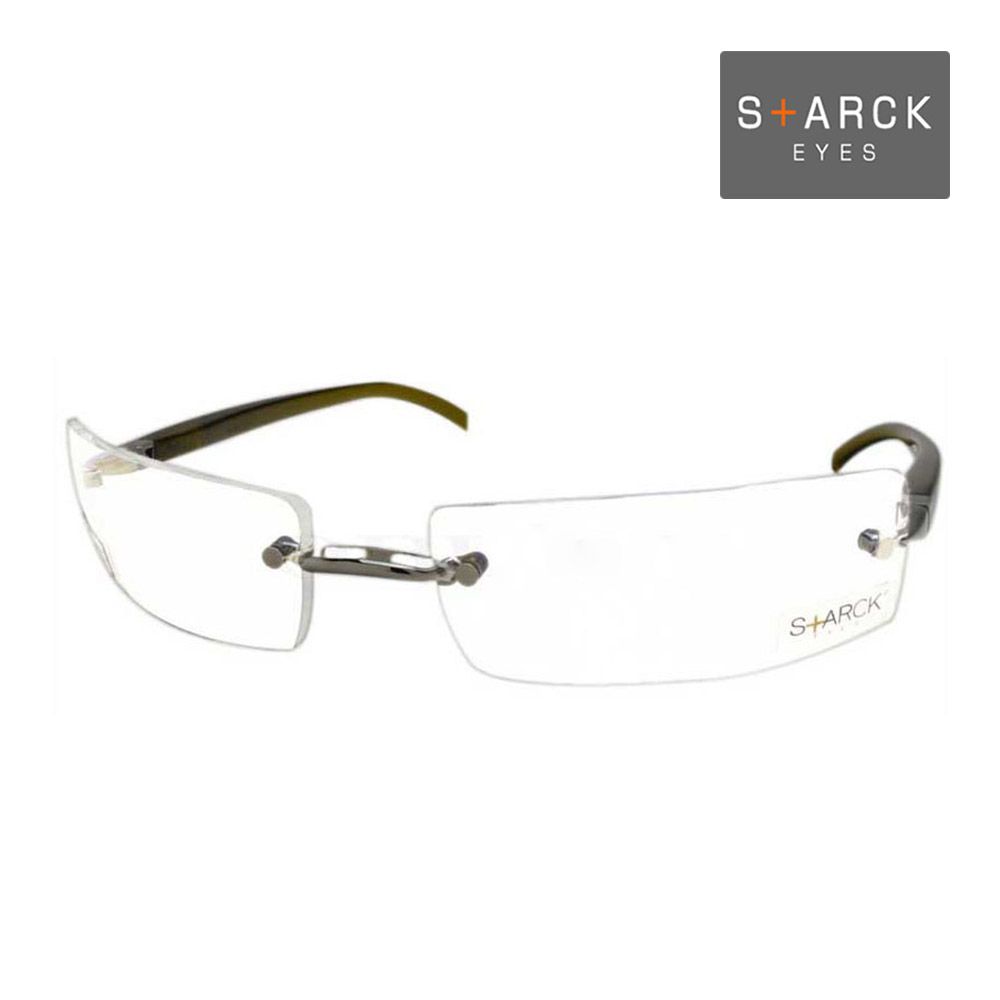 スタルクアイズ メガネ STARCK EYES p0214 p0214-0306b