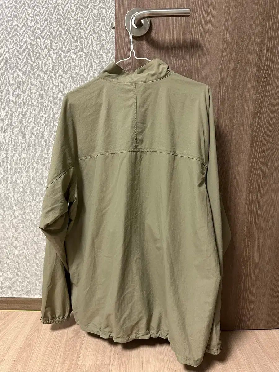 mont bell モンベル ウィンドブレーカー XL