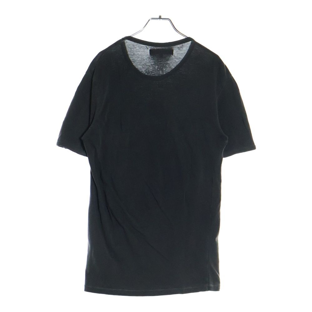 RAF SIMONS (ラフシモンズ) 04SS 宗教期 フロントプリント RAF SIMONS (ラフシモンズ) 04SS 宗教期 フロントプリント