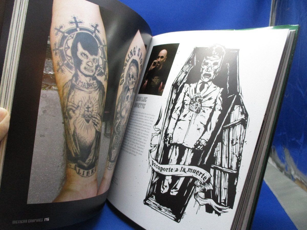 Mexican Graphics Grafica Mexicana 洋書 画 その他 本 本 雑誌 漫画