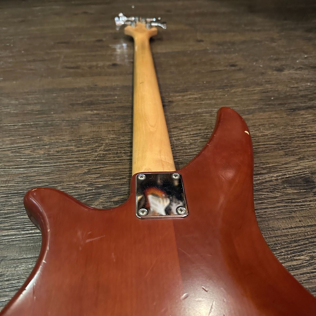 ベース YAMAHA RBX360 YAMAHA RBX-360 Electric Bass（中古/送料無料）【楽器検索