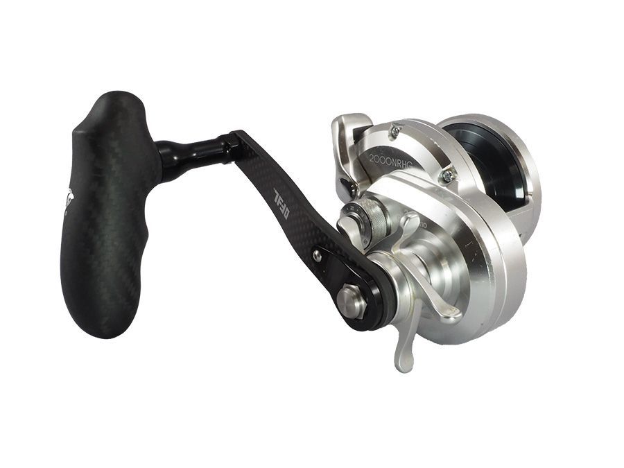 カーボンハンドルセット