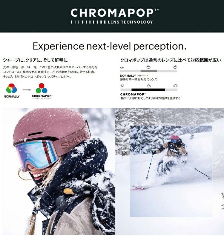 クロマポップ 2025
