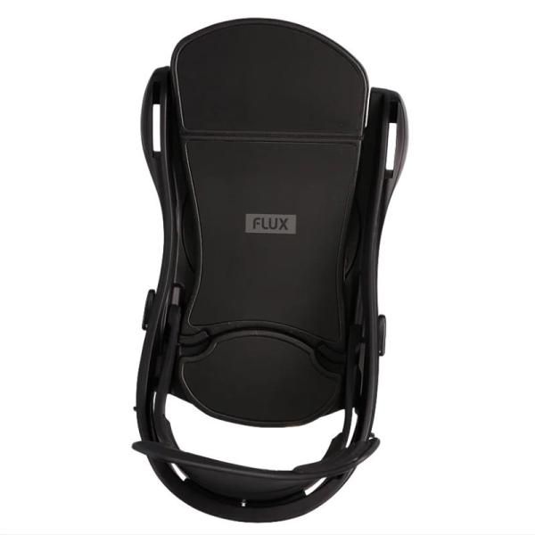 24-25 FLUX DS カラー:BLACK Mサイズ フラックス ディーエス