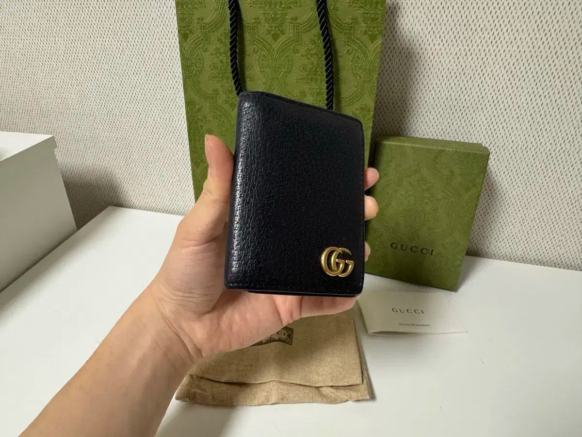 付属品完備 GUCCI