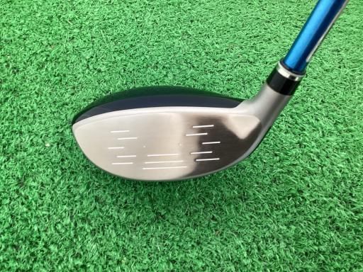 ダンロップ XXIO 2018 H 6 レディース ユーティリティ UT MP 1000 L ハイブリッド フレックスL 女性用 右利き 右用 Bランク ゴルフクラブ