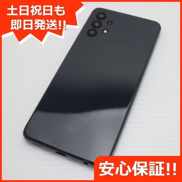 Galaxy A32 5G オーサムブラック 本体 s-l400.jpg