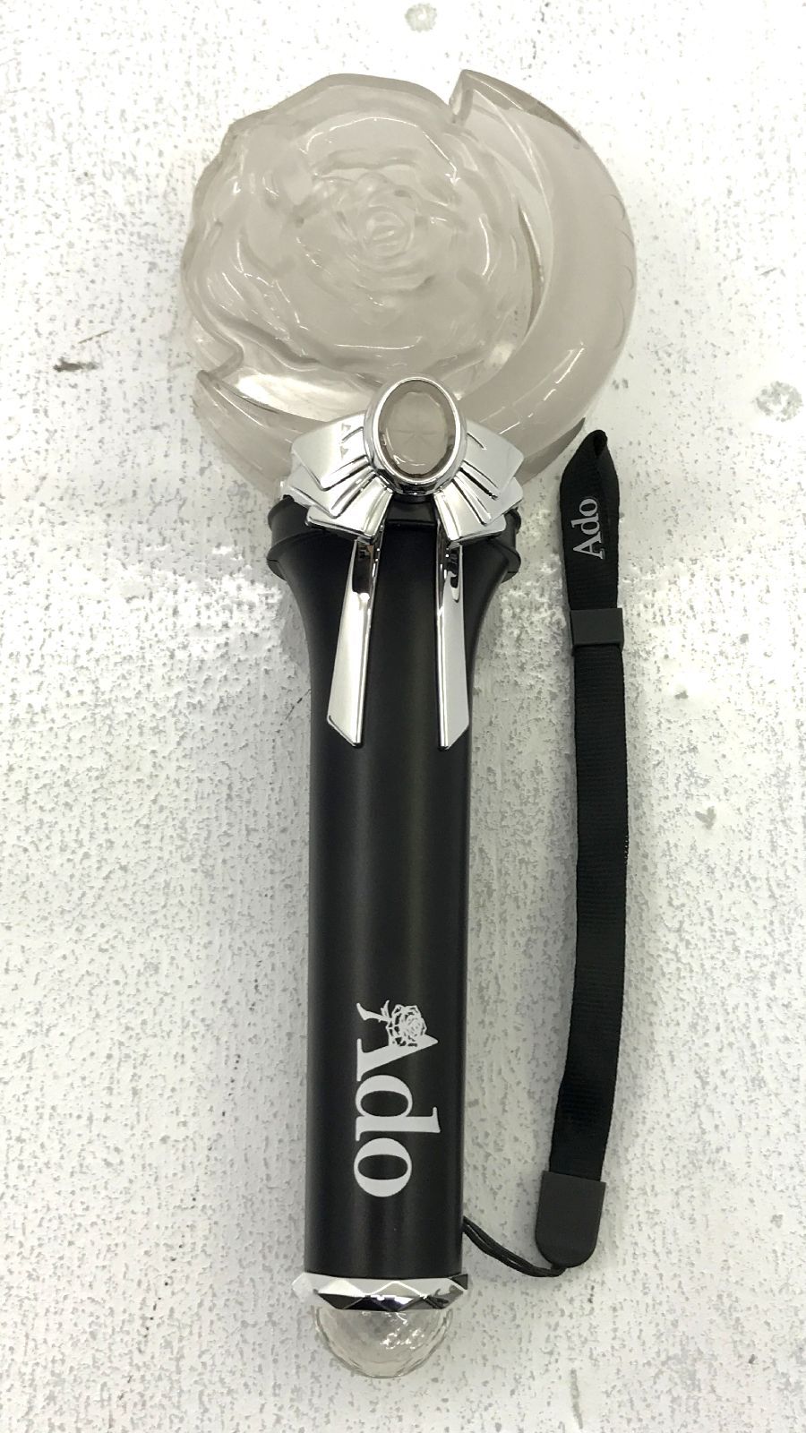 盛岡19-0126】Ado モナ・リザの横顔 LIVE ペンライト 箱付 【中古/60