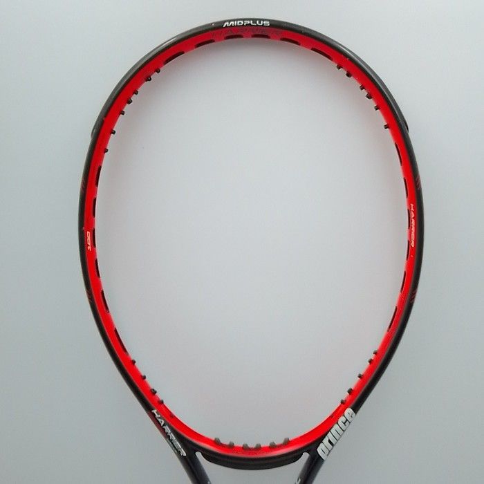 2026年最新】プリンス HARRIER PROの人気アイテム - メルカリ ☆未使用