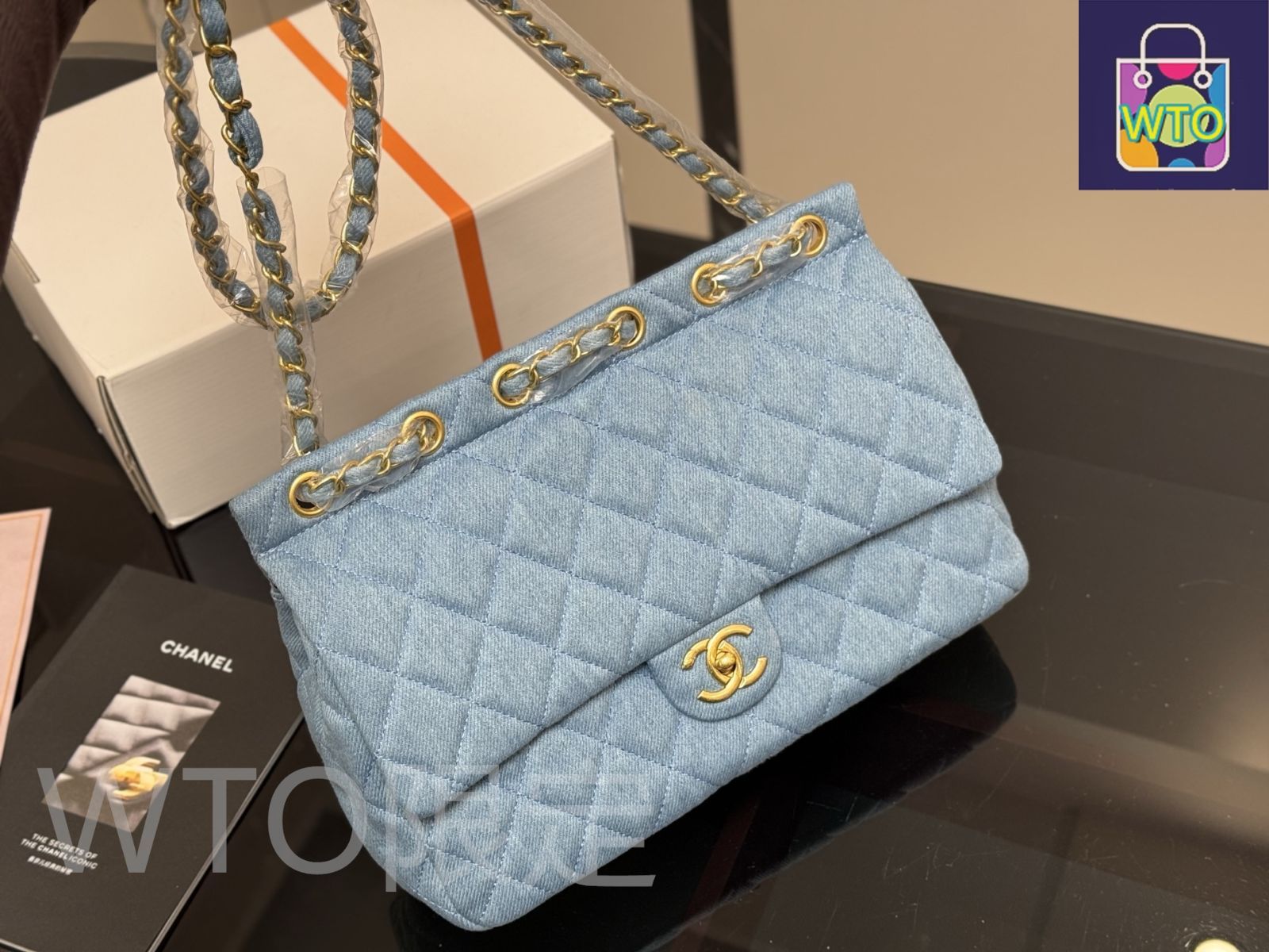 シャネル ヴィンテージ ミニ クロスボディバッグ CHANEL シャネル ミニマトラッセ ウエストポーチ ミニボディ